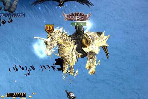 一套奇迹私服服务器究竟要多少钱