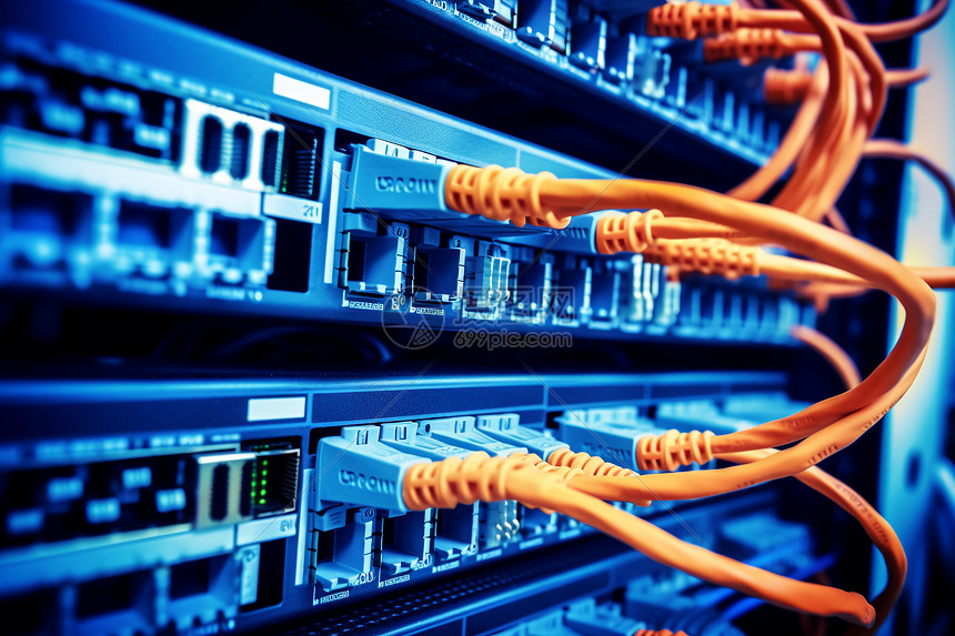 互联网基础设施详探