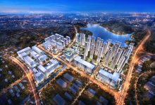 2. 产业园区内的数字化科技蓝图揭秘-优乐评测网