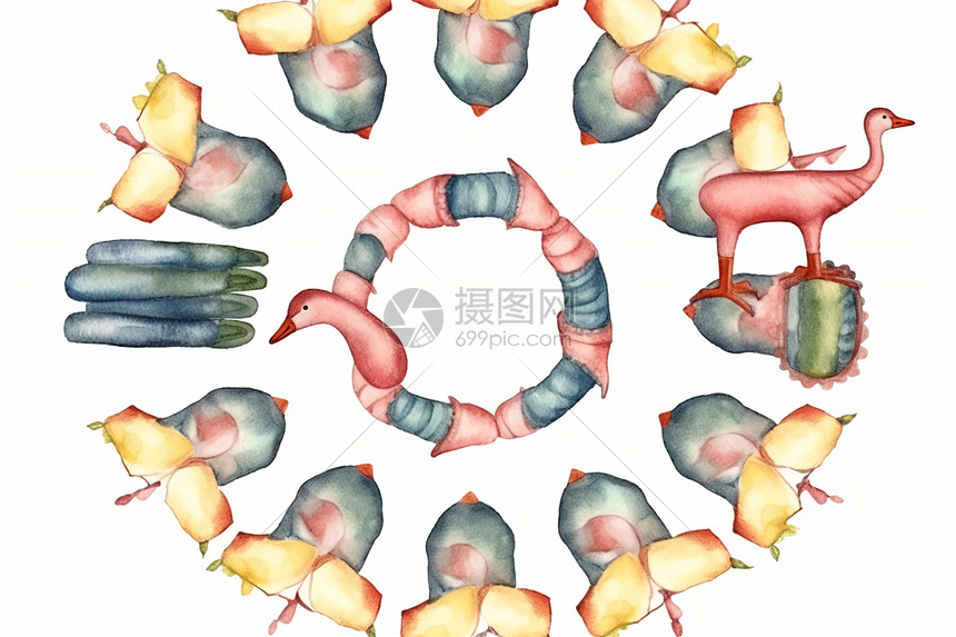 精彩探索神秘的梦幻小镇中的服务器数