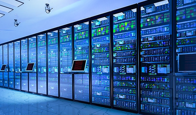 一台服务器可以搭建多个域名解析