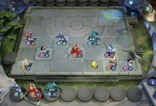 多个自走棋服务器架构及分布-优乐评测网