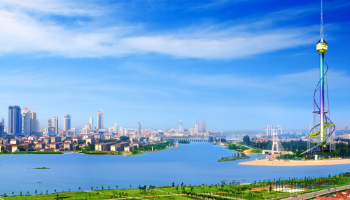 临沂地区服务器租用市场调查报告