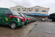 引领邮政物流进入云端时代-优乐评测网