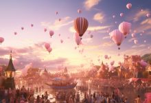 玩家的热闹天地-优乐评测网