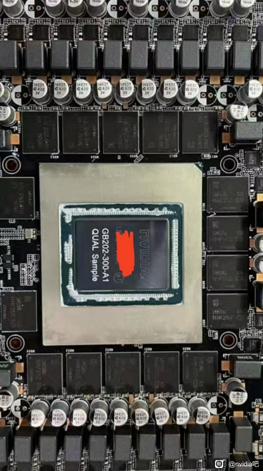 显卡数量巅峰对决