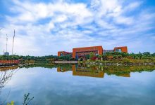 3. 西北大数据产业园的发展现状与特色-优乐评测网