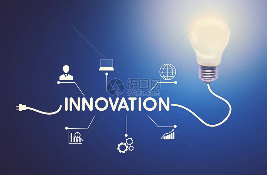 创新未来云端的科技创新与挑战