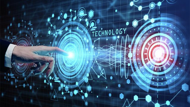 掌握科技金融的先机