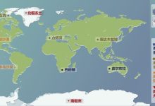 揭秘全球范围内的游戏服务器分布-优乐评测网