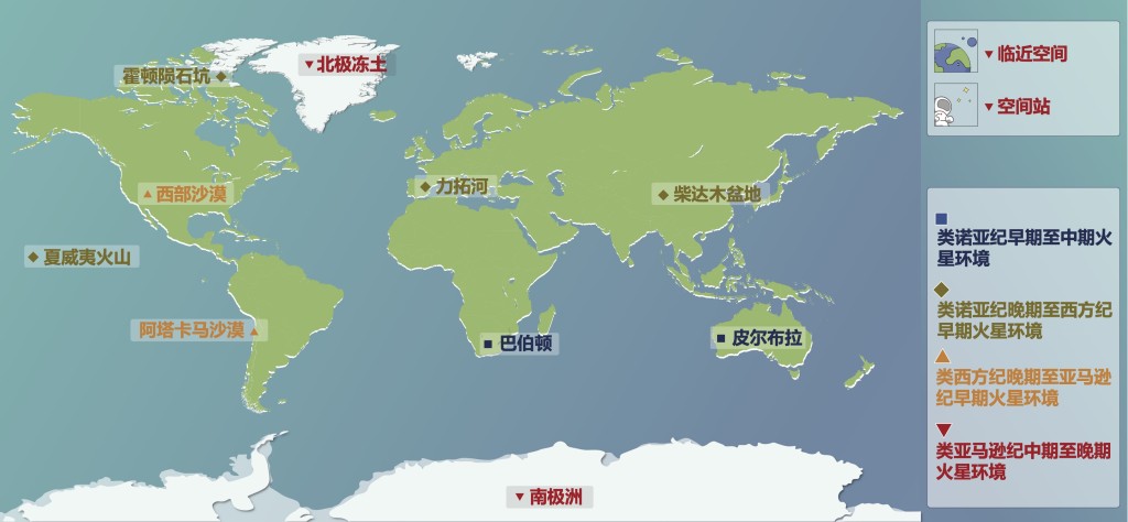 揭秘全球范围内的游戏服务器分布