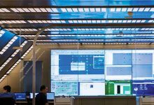 大数据中心的能耗之谜-优乐评测网