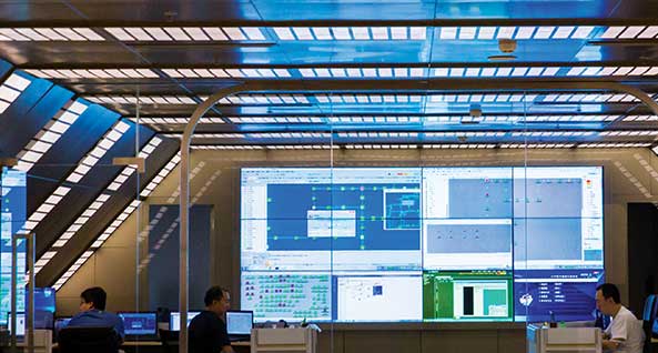 大数据中心的能耗之谜