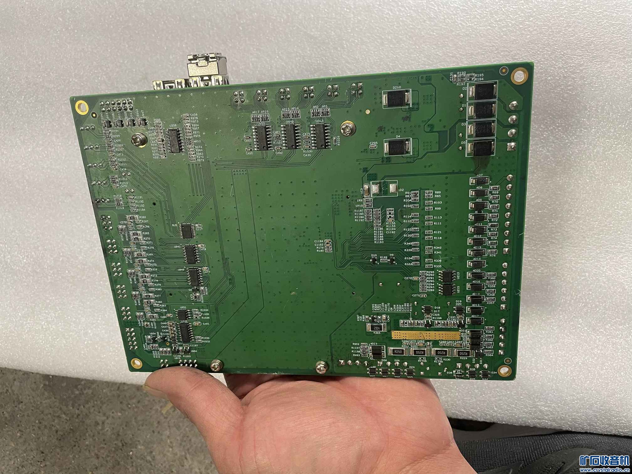 小哥解析海康存储技术