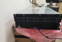 高端服务器一年租金究竟是多少？-优乐评测网