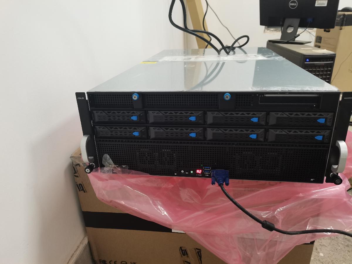 高端服务器一年租金究竟是多少