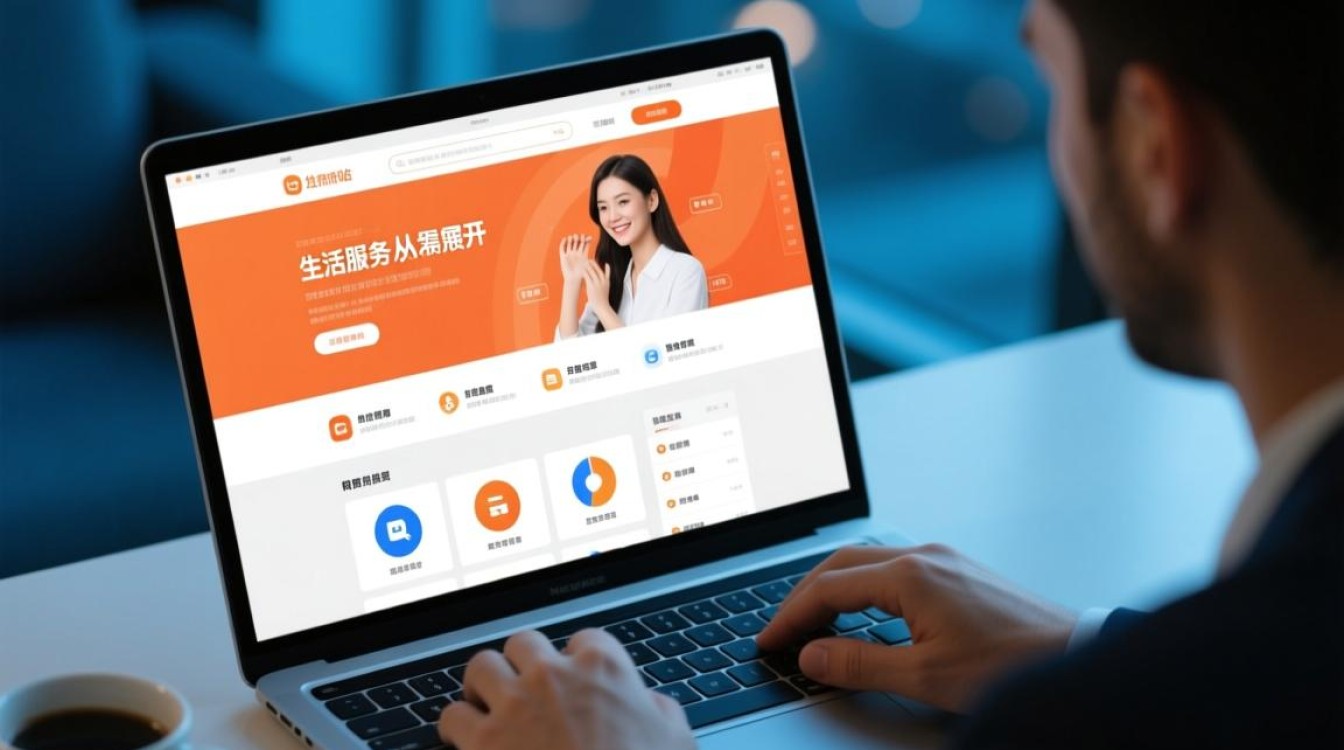 服务器负载能力与在线人数的关系解析