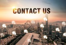 联系无忧云服务器客服的方法与途径-优乐评测网