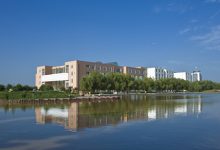 河南科技大学医学院云平台的崛起-优乐评测网