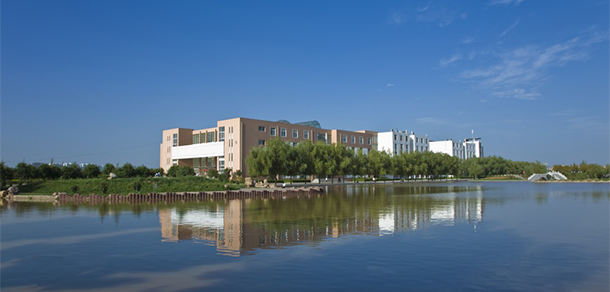 河南科技大学医学院云平台的崛起