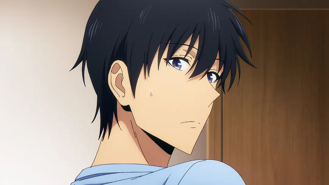 小哥了解升级带来的优势与效益