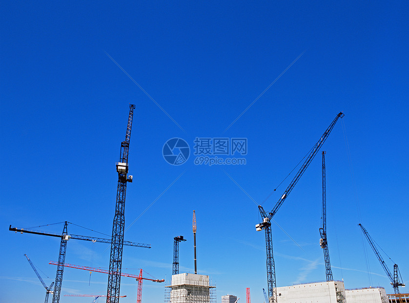 施工周期决定花费高低