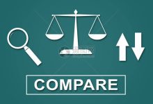 比较不同运营商之间的托管费用差异-优乐评测网