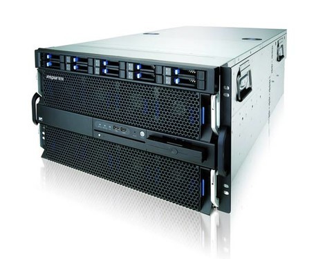 一台A服务器大致需要多少钱