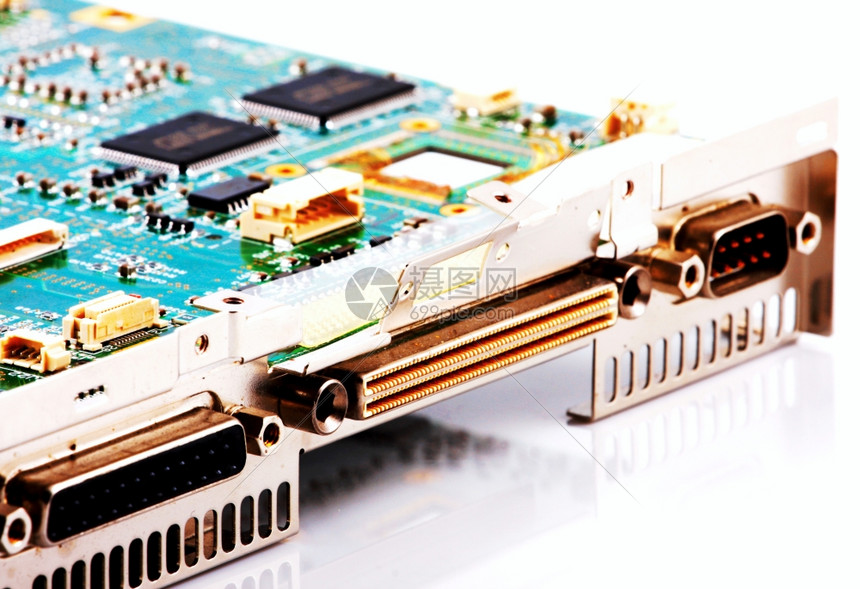 硬件规格与性能评估