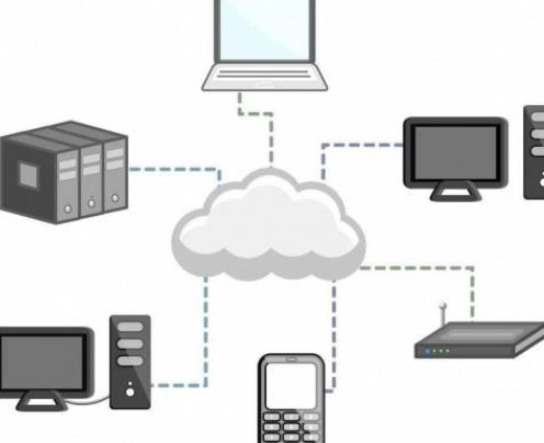 一台服务器能够承载多少个网站