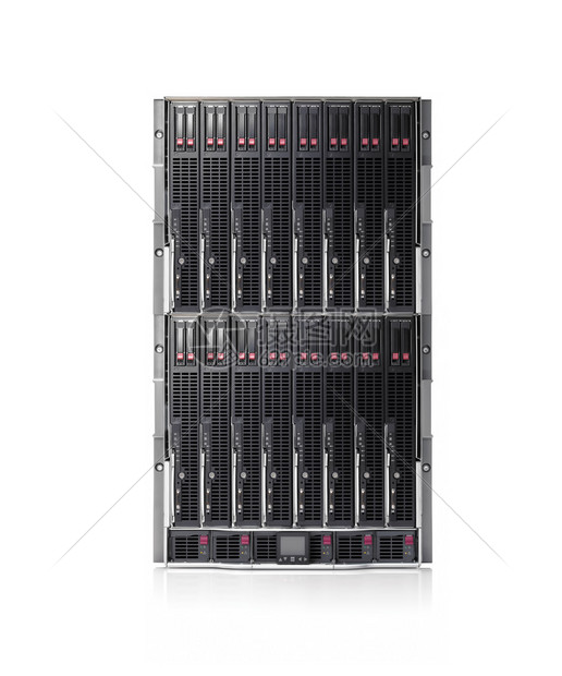 一台服务器支撑的业务功能有哪些