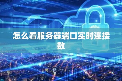 探寻服务器数量背后的秘密