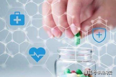 九洲药业云实践案例分享