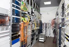 滨湖机房的发展与创新探索-优乐评测网