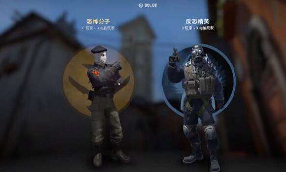 玩家如何定义低端局