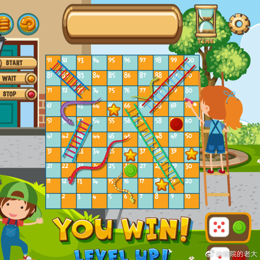 小哥了解游戏服务器端口的一般范围与选择考量