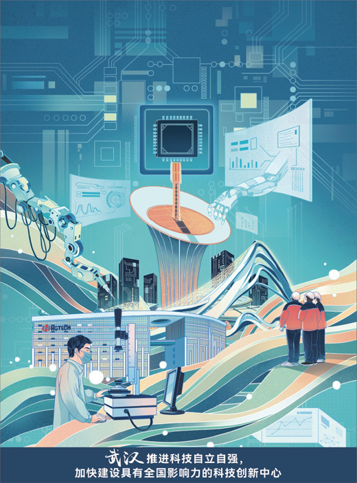 打造大数据领域的佼佼者