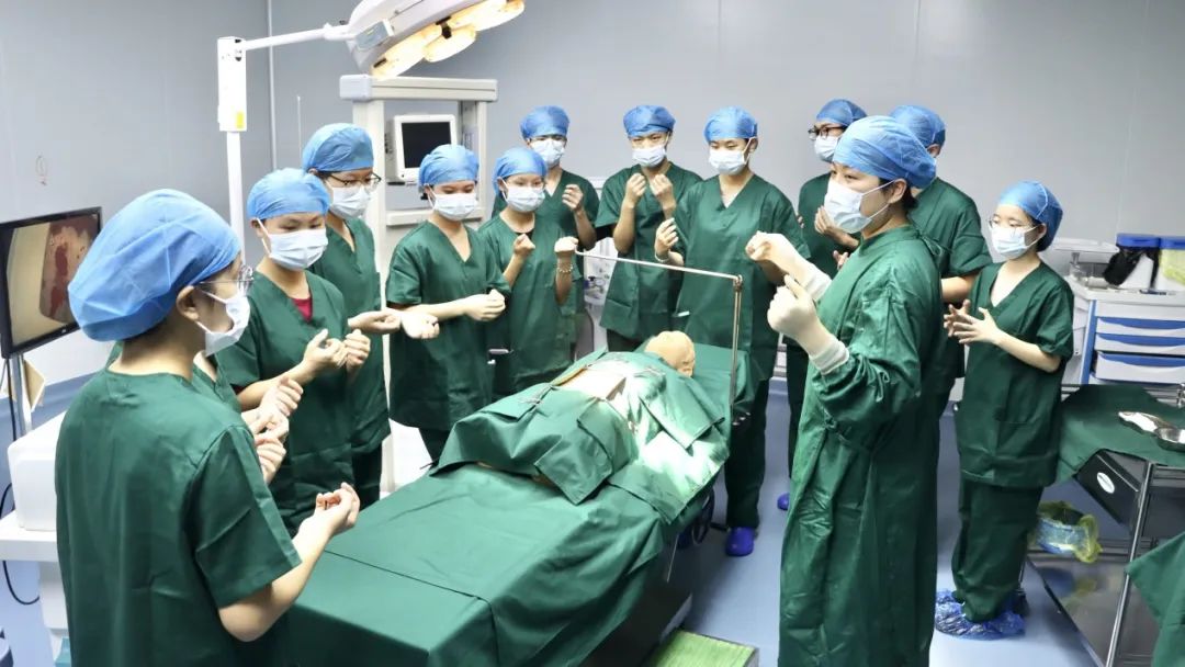 推动医学研究与治疗创新