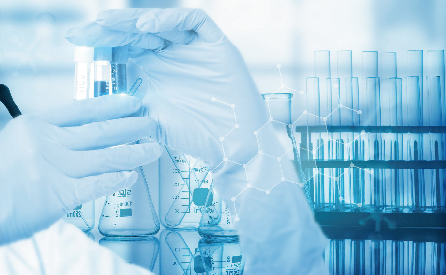 新药研发与医疗健康事业的持续进步