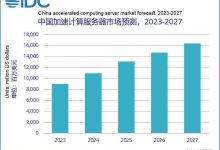 服务器市场深度解读:二手联想服务器价值何在?-优乐评测网