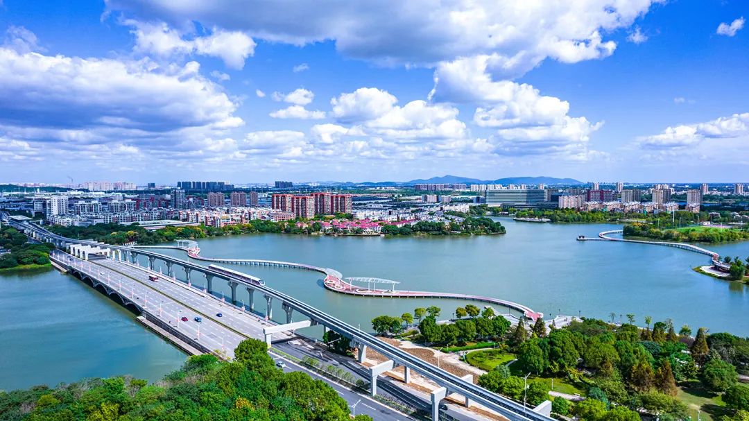 芜湖智能化升级的关键节点