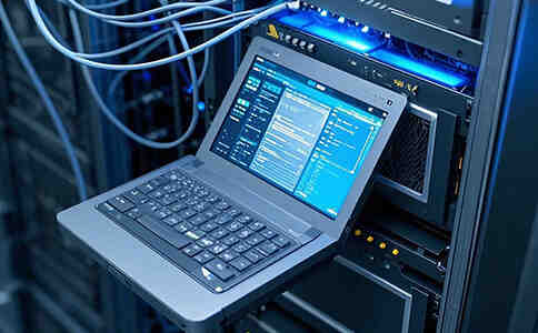 常见的服务器CPU是多少位的