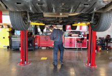 维修服务费用构成-优乐评测网