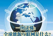 一、能源互联网领域的崭新里程碑-优乐评测网