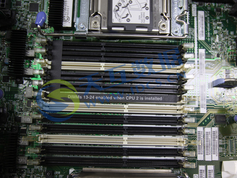 IBM服务器价格走势分析