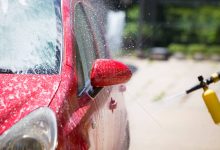 自助洗车服务器价格因型号、功能差异而异-优乐评测网