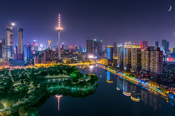 沈阳数据中心的战略地位与市场前景展望