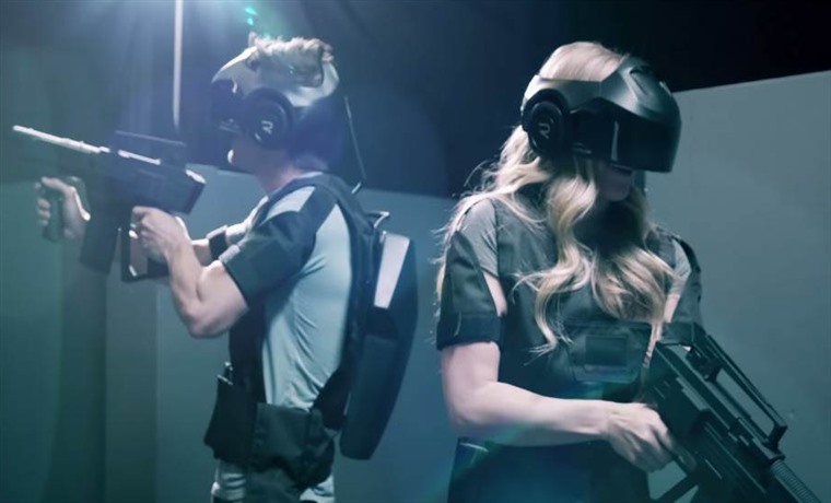 多人在线体验方舟游戏魅力