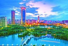 鹿城数据中心在温州电信行业中的定位和作用-优乐评测网