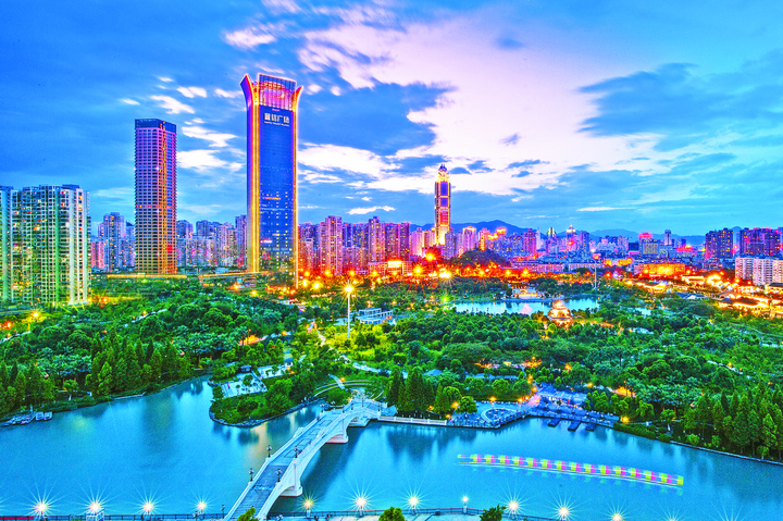 鹿城数据中心在温州电信行业中的定位和作用